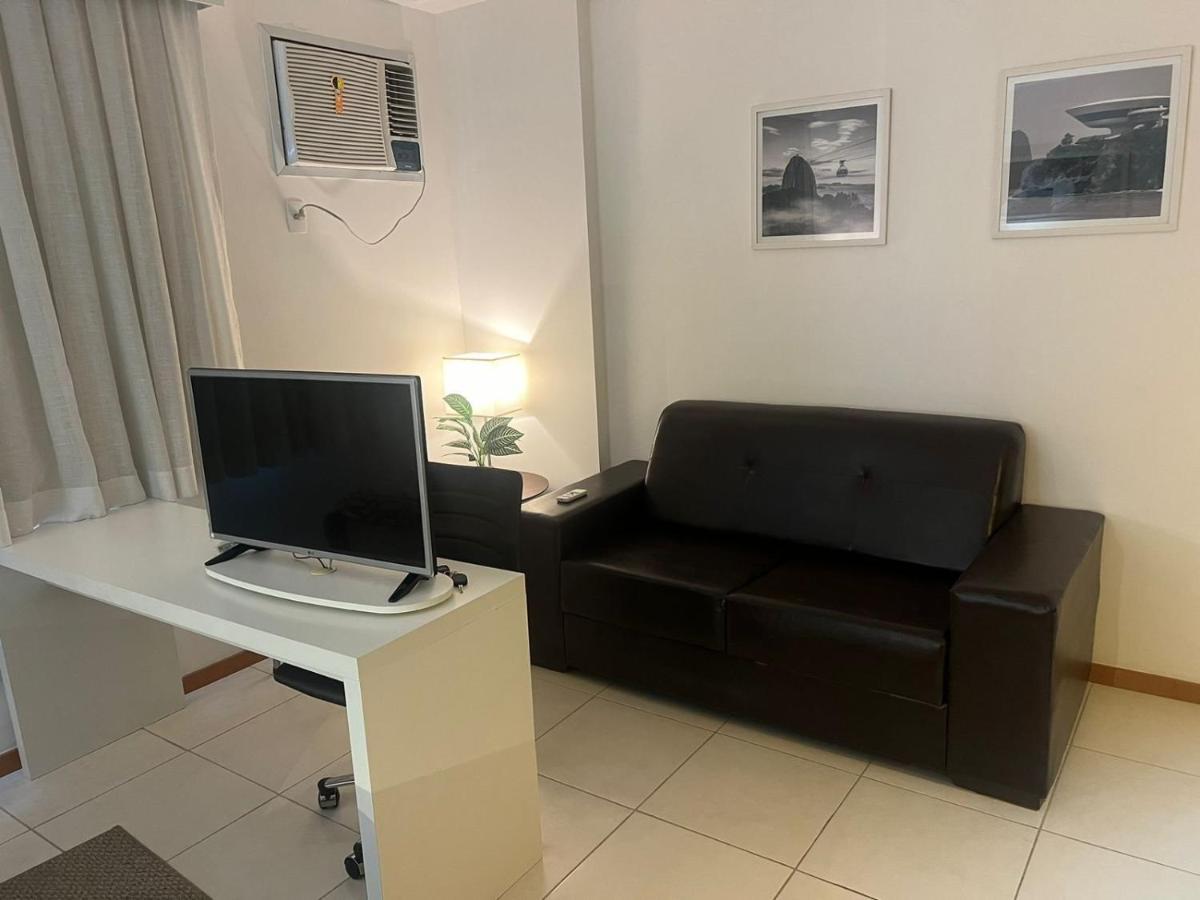 Terra Hospedagem Apartamento Luxuoso Soho Campos dos Goytacazes Exterior foto