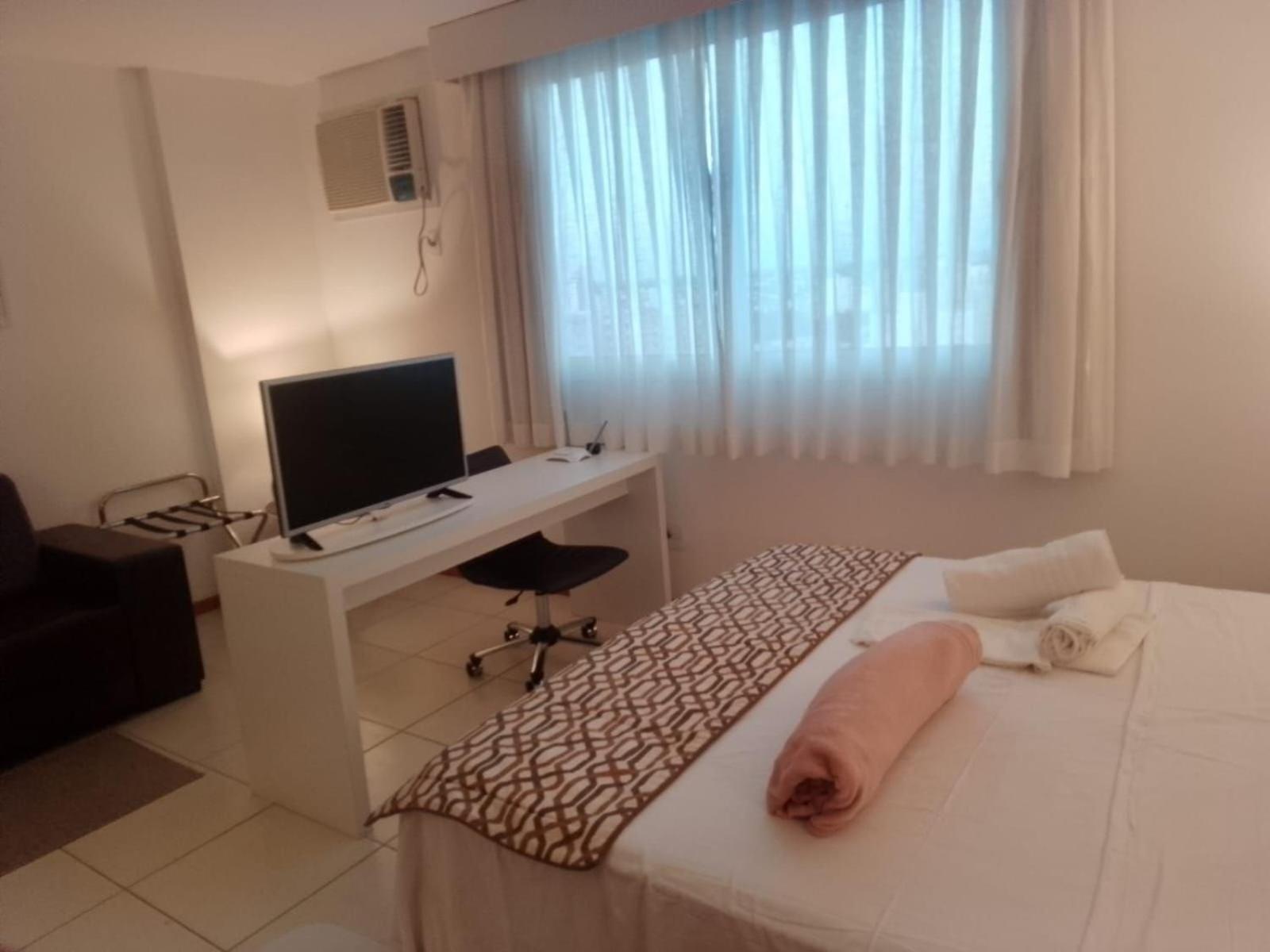 Terra Hospedagem Apartamento Luxuoso Soho Campos dos Goytacazes Exterior foto
